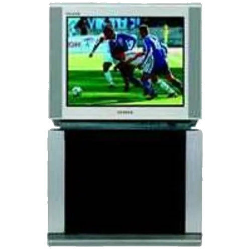 Замена резистора Samsung CS-25A6 WTR