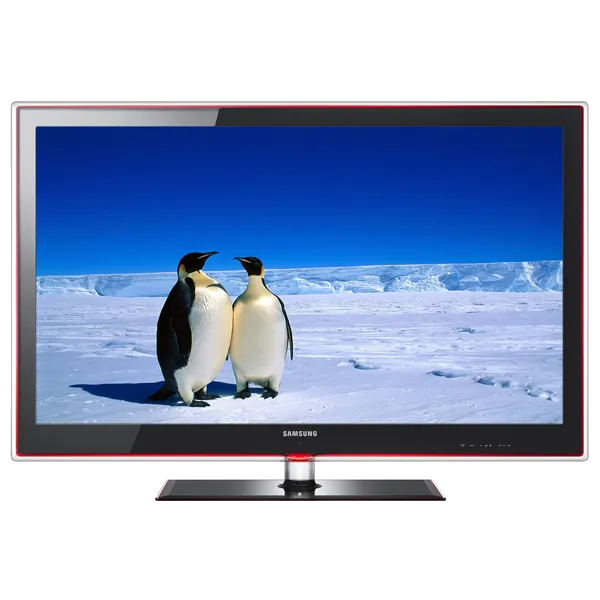 Замена резистора Samsung UE-40B6000VW
