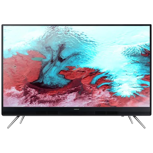 Замена резистора Samsung UE49K5100AU