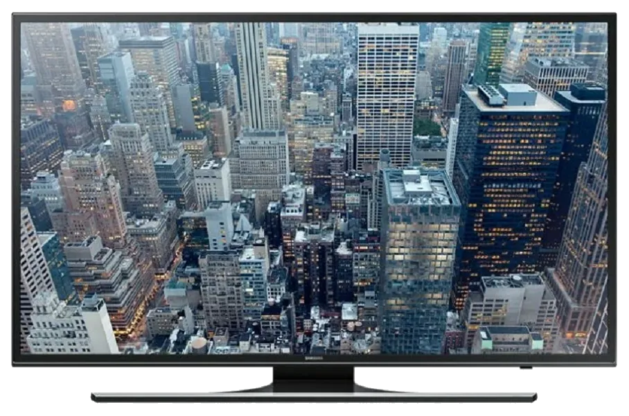 Замена резистора Samsung UE40JU6480U