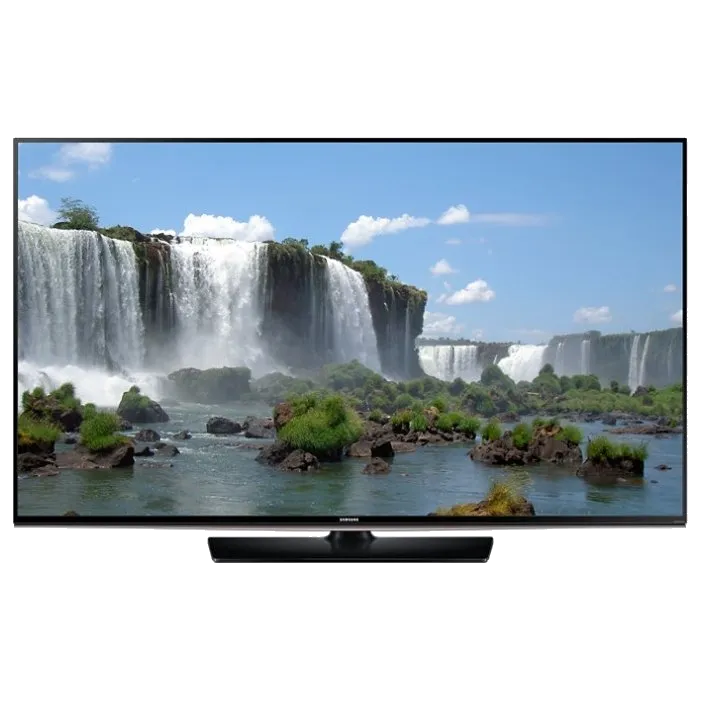 Замена резистора Samsung UE50J6150AS