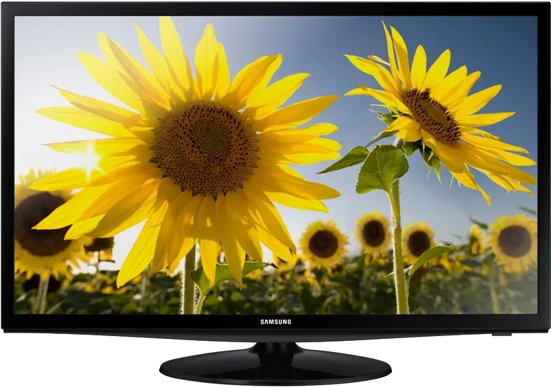 Замена резистора Samsung T24D310EX