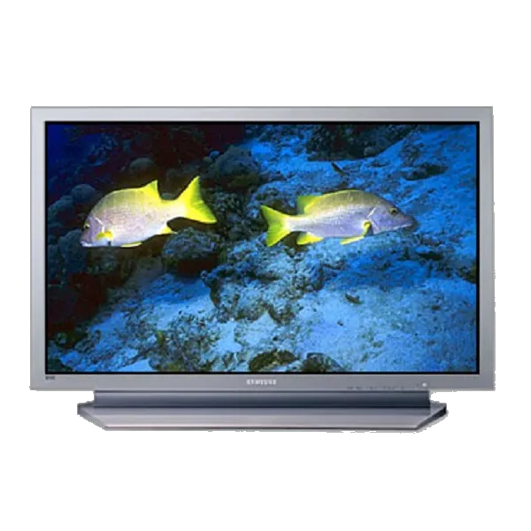 Замена резистора Samsung PPM-42S3