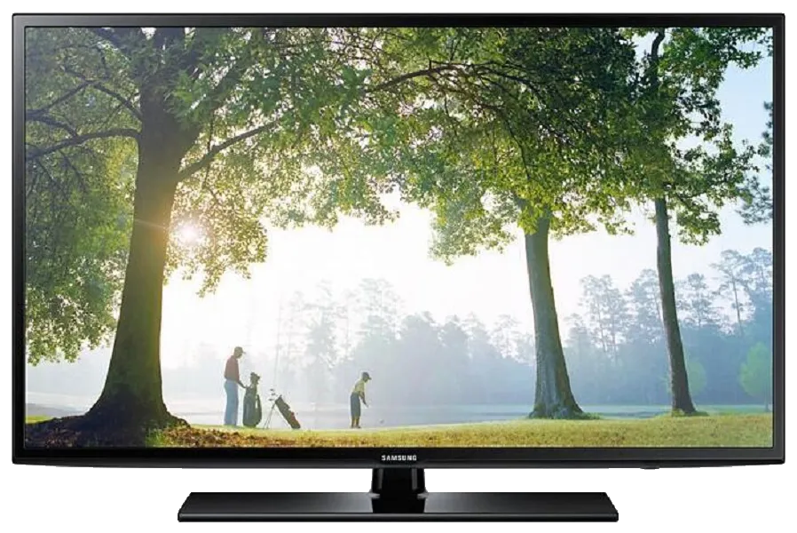 Замена резистора Samsung UE46H6233