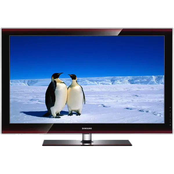 Замена резистора Samsung PS-50B551