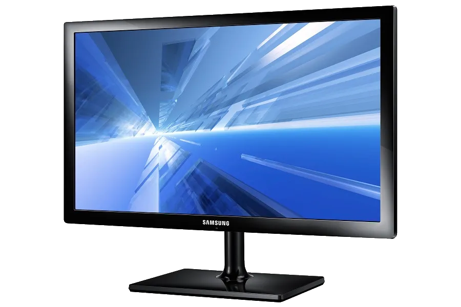 Замена резистора Samsung LT27C370EX