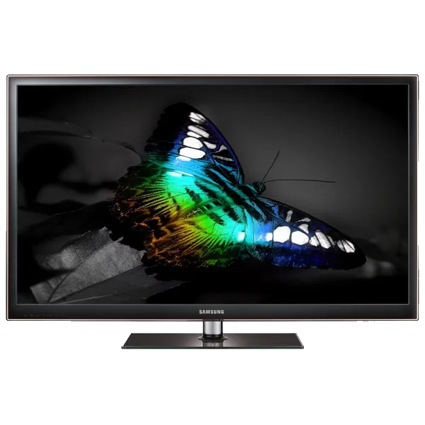 Замена резистора Samsung PS51D550