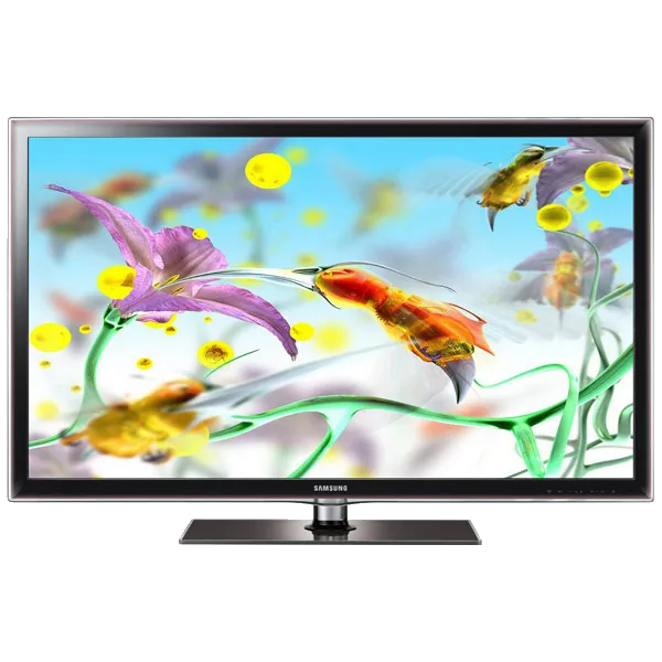 Замена резистора Samsung UE55D6100