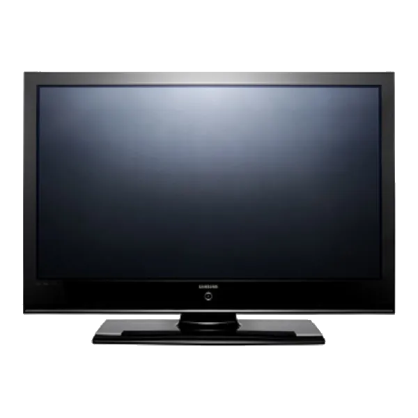 Замена резистора Samsung PS-63P76FD