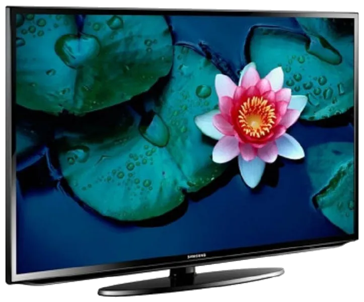 Замена резистора Samsung UE46EH5047