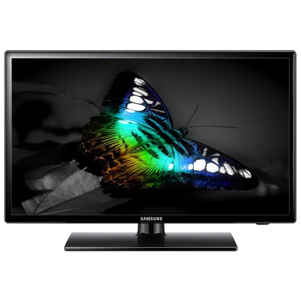 Замена резистора Samsung UE32EH4003