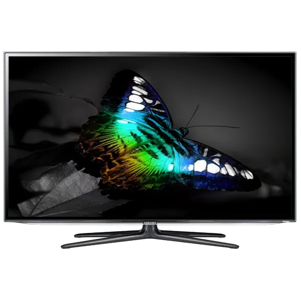 Замена резистора Samsung UE37ES6307