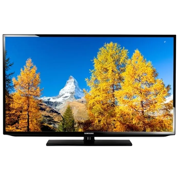 Замена резистора Samsung UE32EH5450