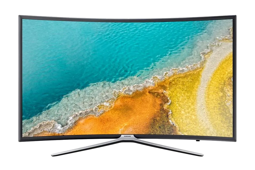Замена резистора Samsung UE55K6372SU