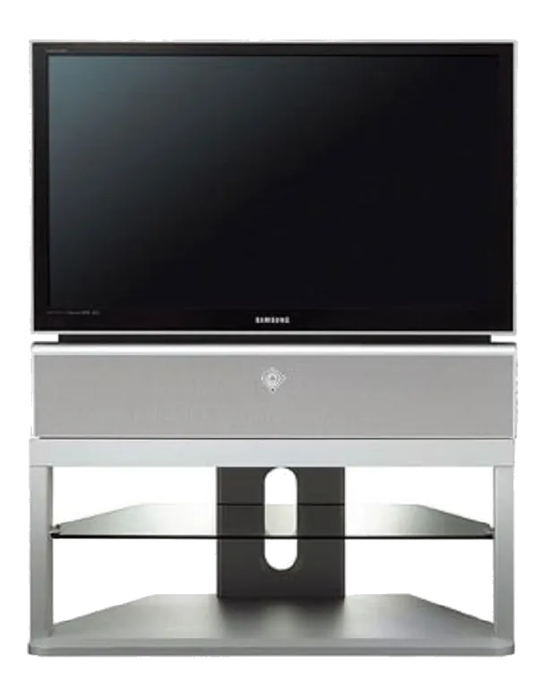 Замена резистора Samsung SP-43Q5HLR