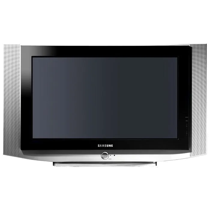 Замена резистора Samsung WS-32Z30HEQ