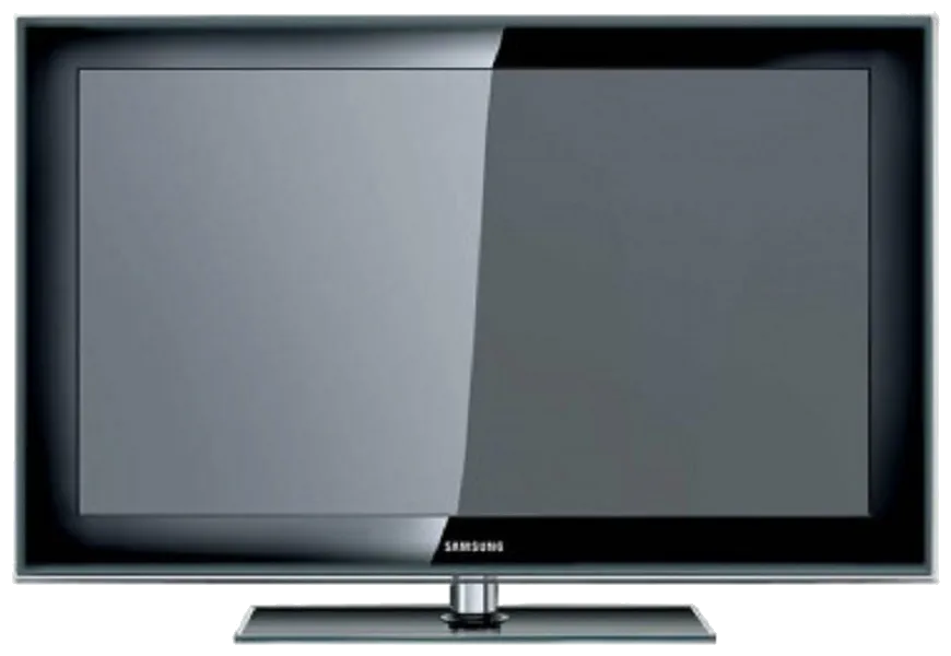 Замена резистора Samsung LE-46B620