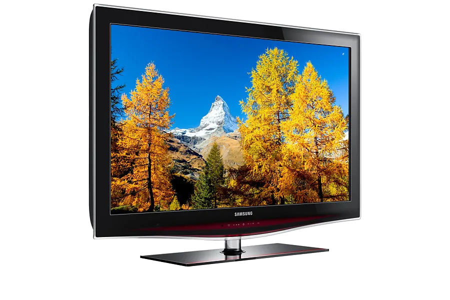 Замена резистора Samsung LE-55B653