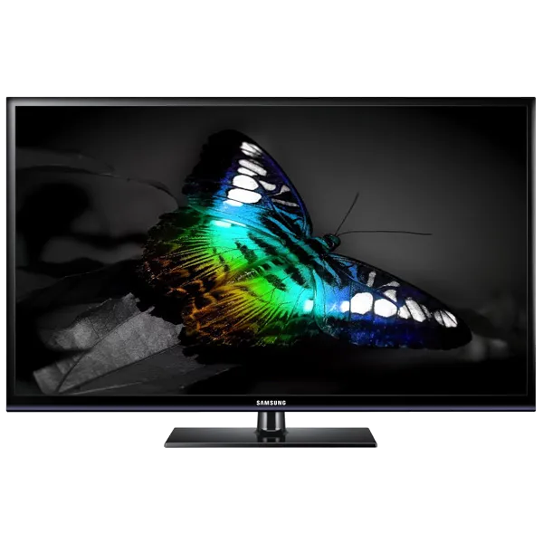 Замена резистора Samsung PS51E537