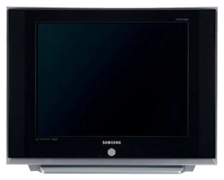 Замена резистора Samsung CS-29Z45ZQQ