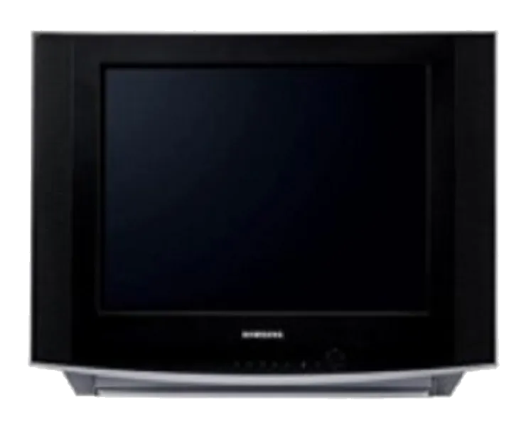 Замена резистора Samsung CS-21Z50ZQQ