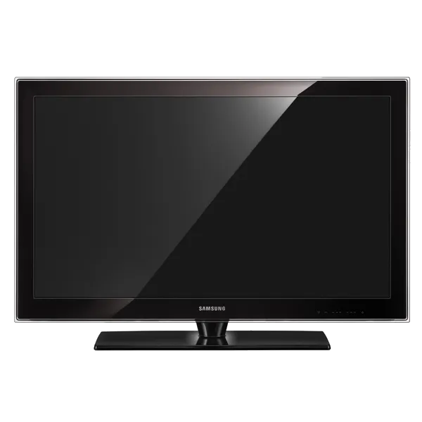 Замена резистора Samsung LE-40A686M1F