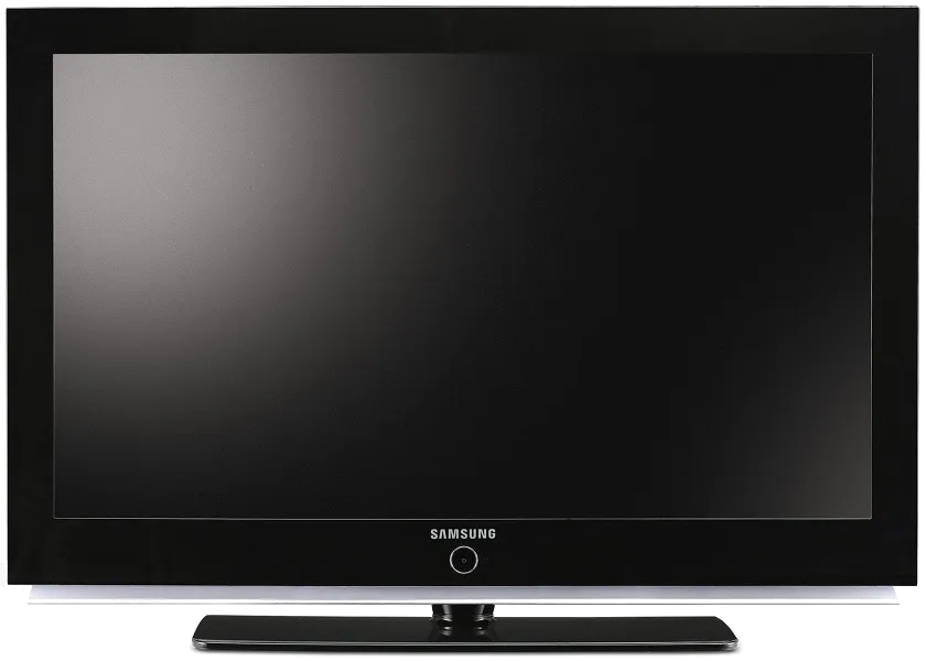 Замена резистора Samsung LE-40F71B