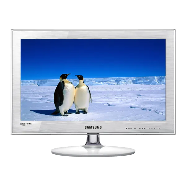 Замена резистора Samsung UE-22C4010