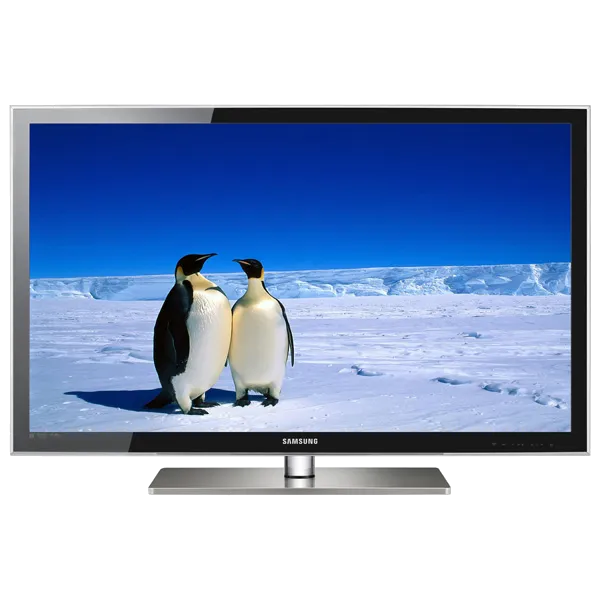 Замена резистора Samsung UE-32C6600