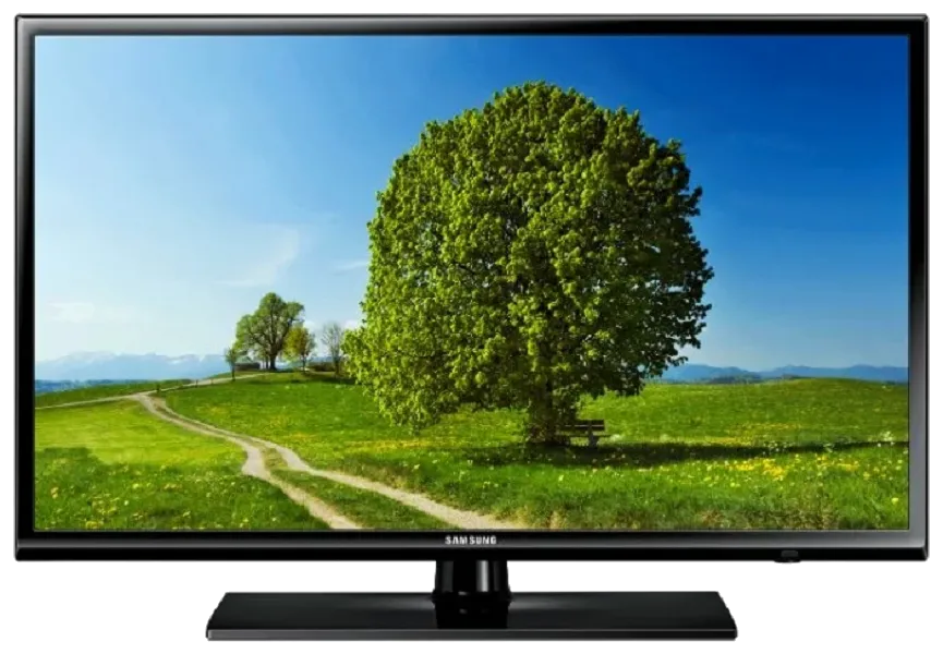 Замена резистора Samsung HG39EB460HW