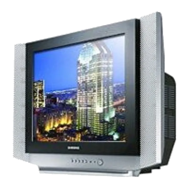 Замена резистора Samsung CS-21Z30ZAQ