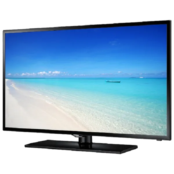 Замена резистора Samsung HG32EB670BW