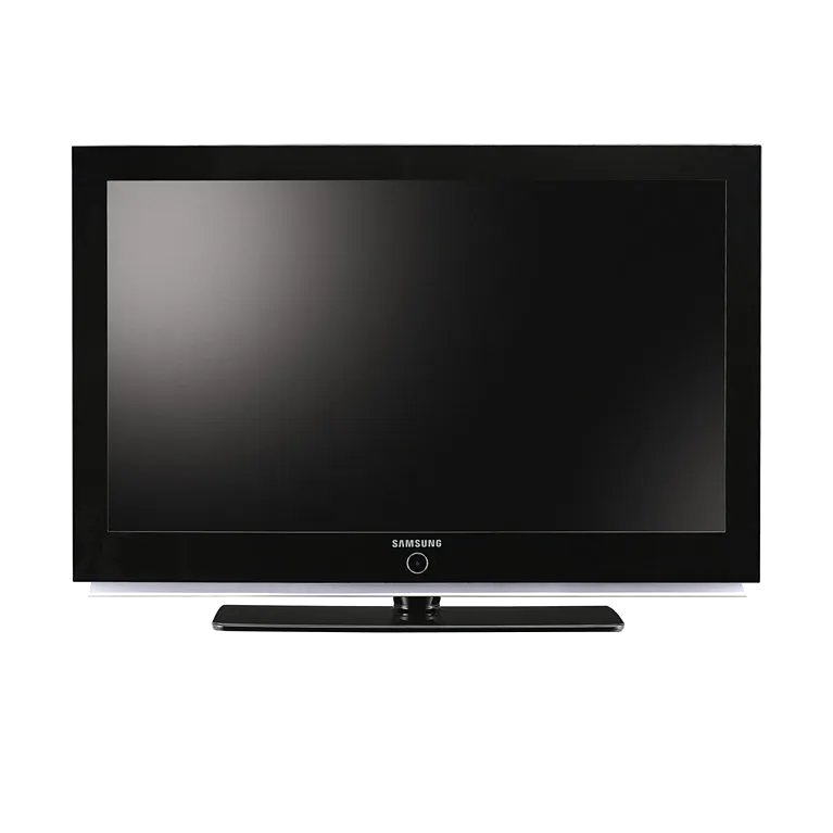 Замена резистора Samsung LE-46F71B