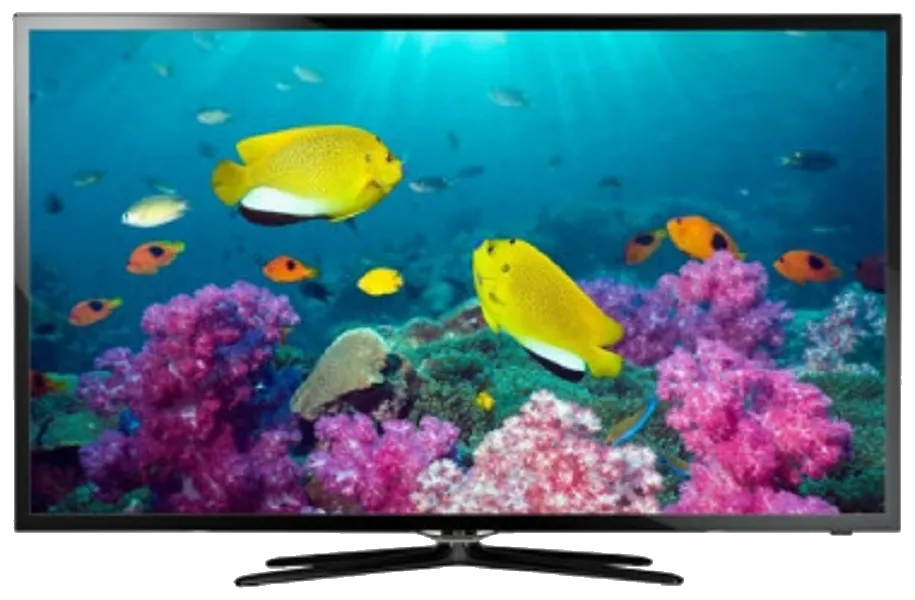 Замена резистора Samsung UE40F5500