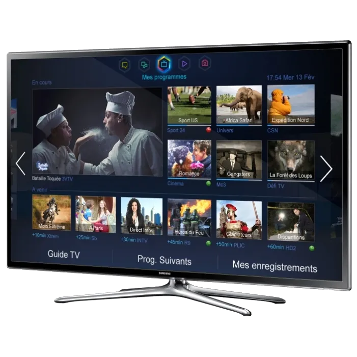 Замена резистора Samsung UE55F6320