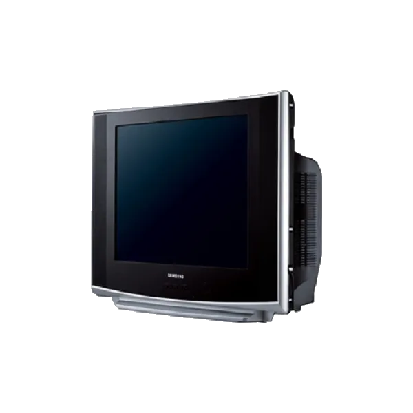 Замена резистора Samsung CS-29Z47HPQ