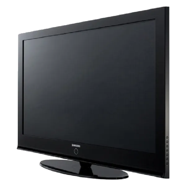 Замена резистора Samsung PS-50C91HR