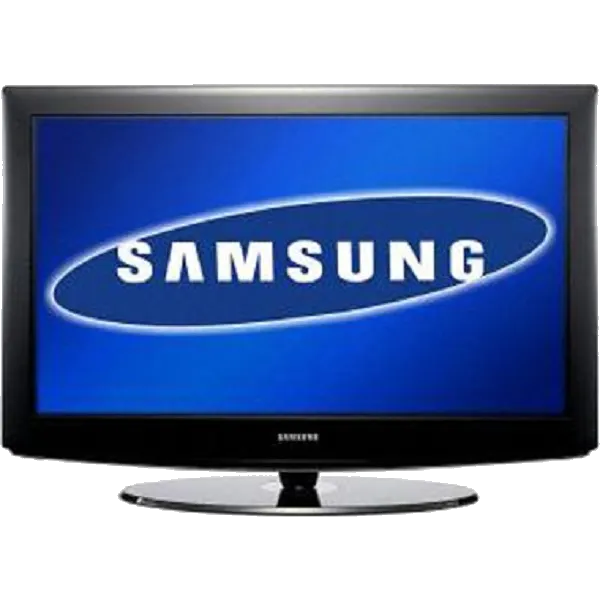 Замена резистора Samsung LE-32R81B