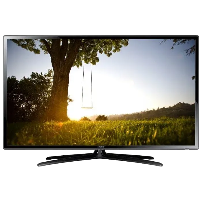Замена резистора Samsung UE55F6170