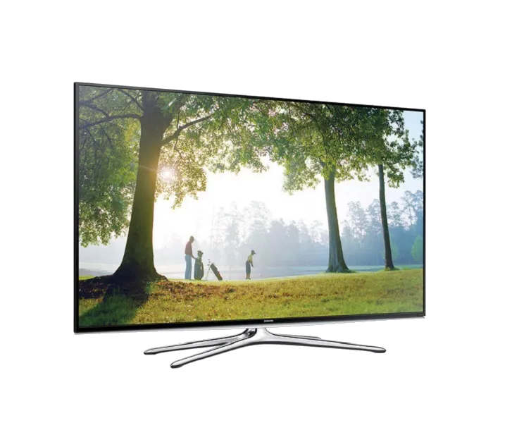 Замена резистора Samsung UE32H6350