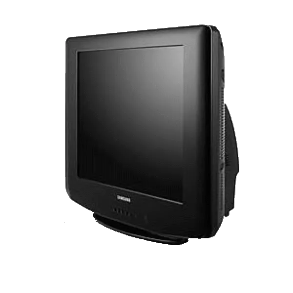 Замена резистора Samsung CS-29Z58HPQ