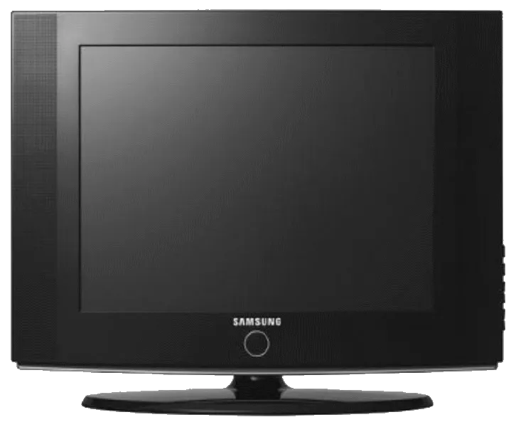 Замена резистора Samsung LE-20S83B