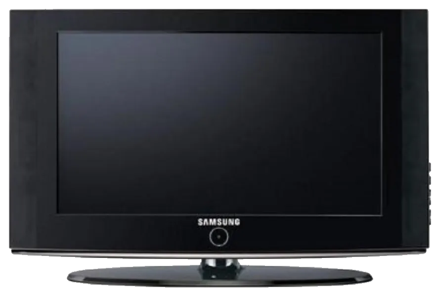 Замена резистора Samsung LE-32S82