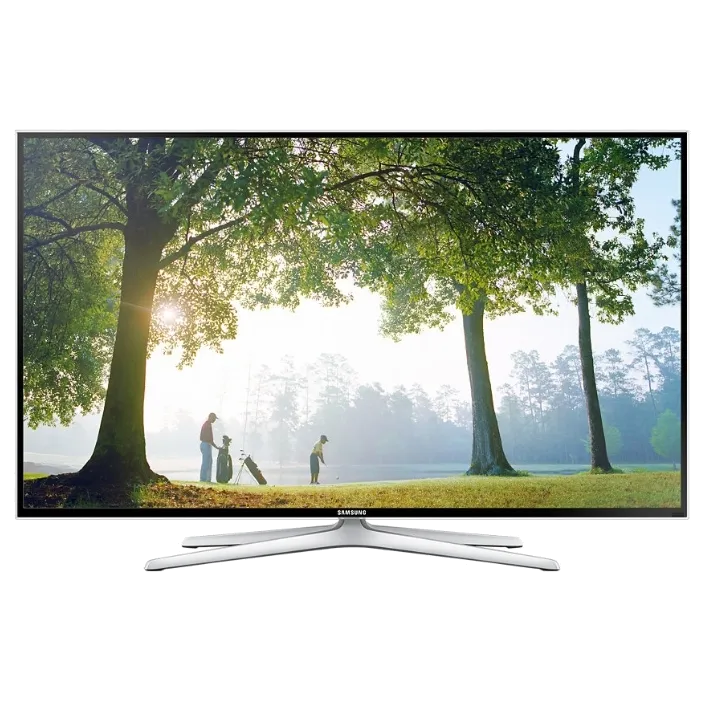 Замена резистора Samsung UE32H6475SU