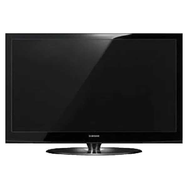 Замена резистора Samsung PS-42A457