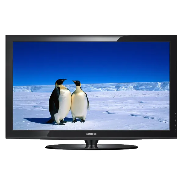 Замена резистора Samsung PS-50B451