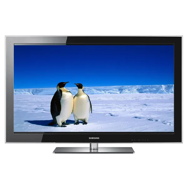 Замена резистора Samsung UE-37B6000