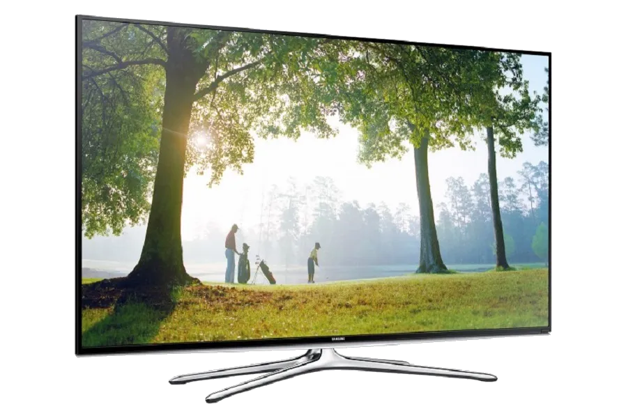 Замена резистора Samsung UE-37D6200