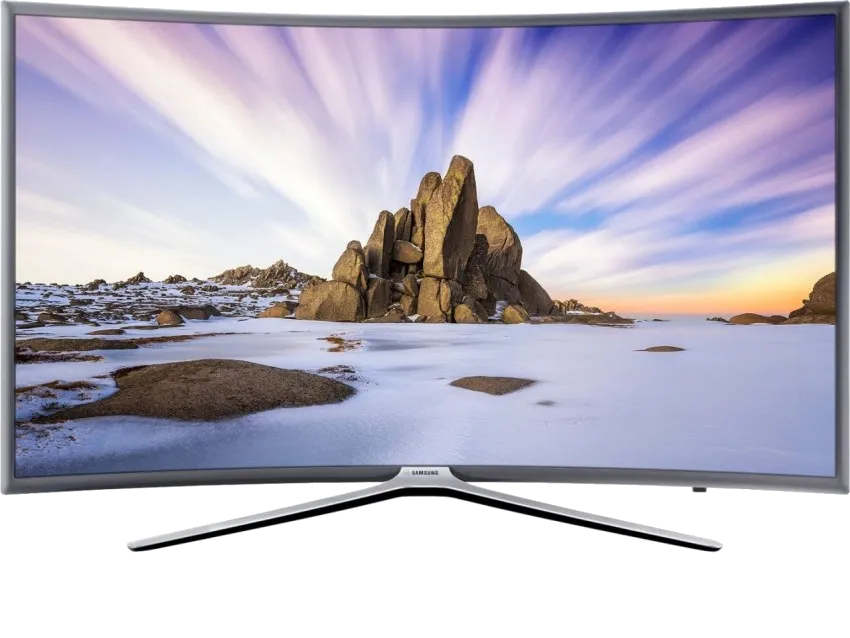 Замена резистора Samsung UE-55D6500
