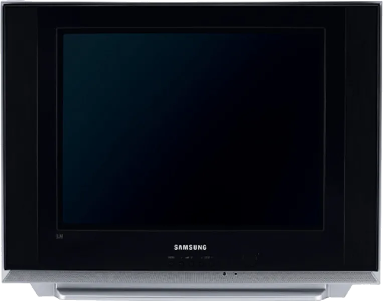 Замена резистора Samsung CS-21Z45ZQQ